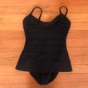 Mirella Ballet Leotard